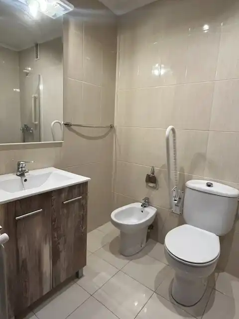 Bathroom of Duplexes for sale in Piélagos  with Heating, Terrace and Storage room