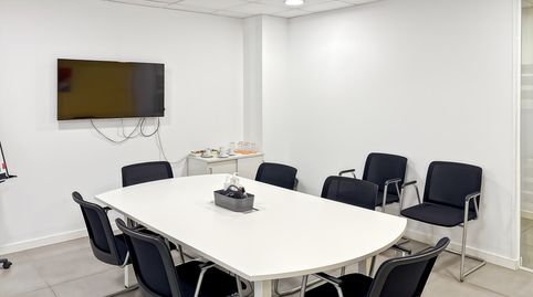 Foto 4 de Oficina de lloguer a Gremi de Sabaters, 21, Sa Indioteria Urbà, Palma de Mallorca