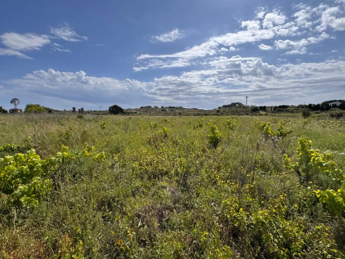 Residencial en venda en Benissa