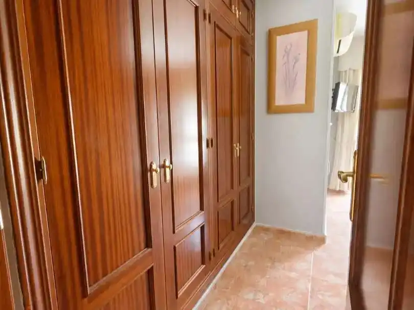 Pis amb ascensor en venda a Estepona Pueblo, imagen 5