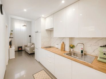 Wohnung zur Miete in N/A
