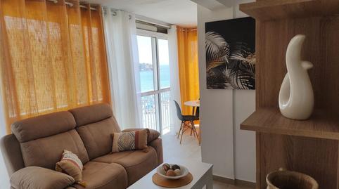 Photo 2 of Apartment to rent in Playa Levante, Alicante