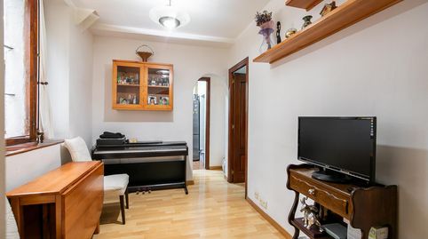 Foto 5 de Piso en venta en De L'arc de Sant Silvestre, Sant Pere, Sta. Caterina i la Ribera, Barcelona Capital