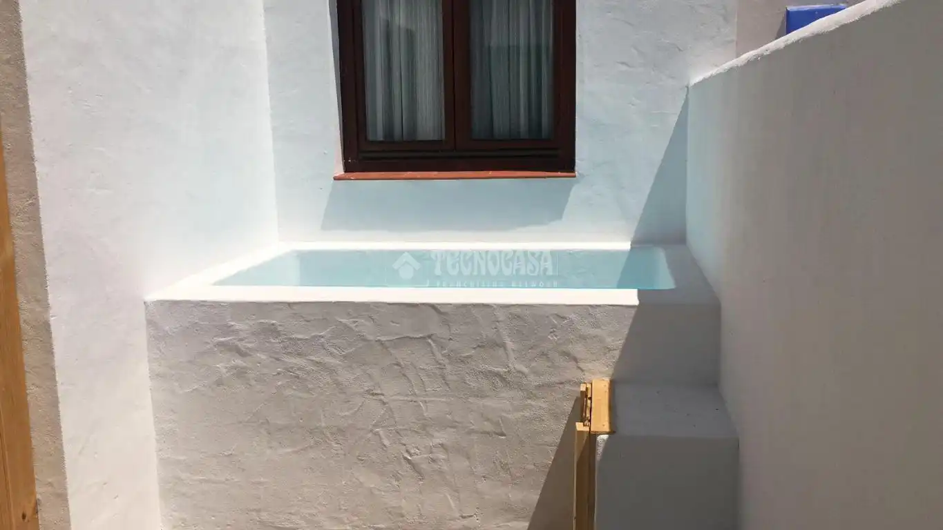 Grundstücke zum Verkauf in Los Caños de Meca