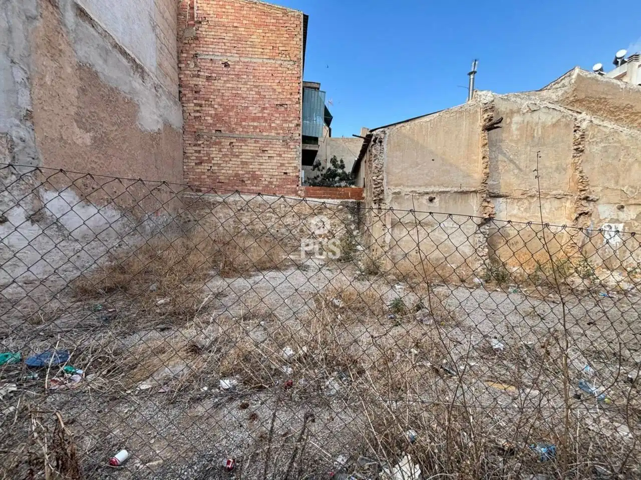 Residencial en venda en Totana