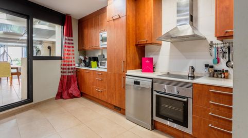 Foto 5 de Dúplex en venda a Carrer Angel Guimera, El Centre, Esplugues de Llobregat