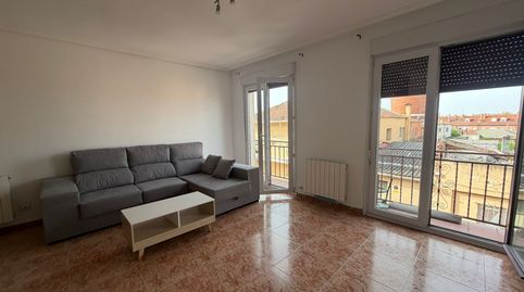 Foto 2 de Dúplex de alquiler en Calle Principal, La Flecha - Monasterio del Prado, Arroyo de la Encomienda