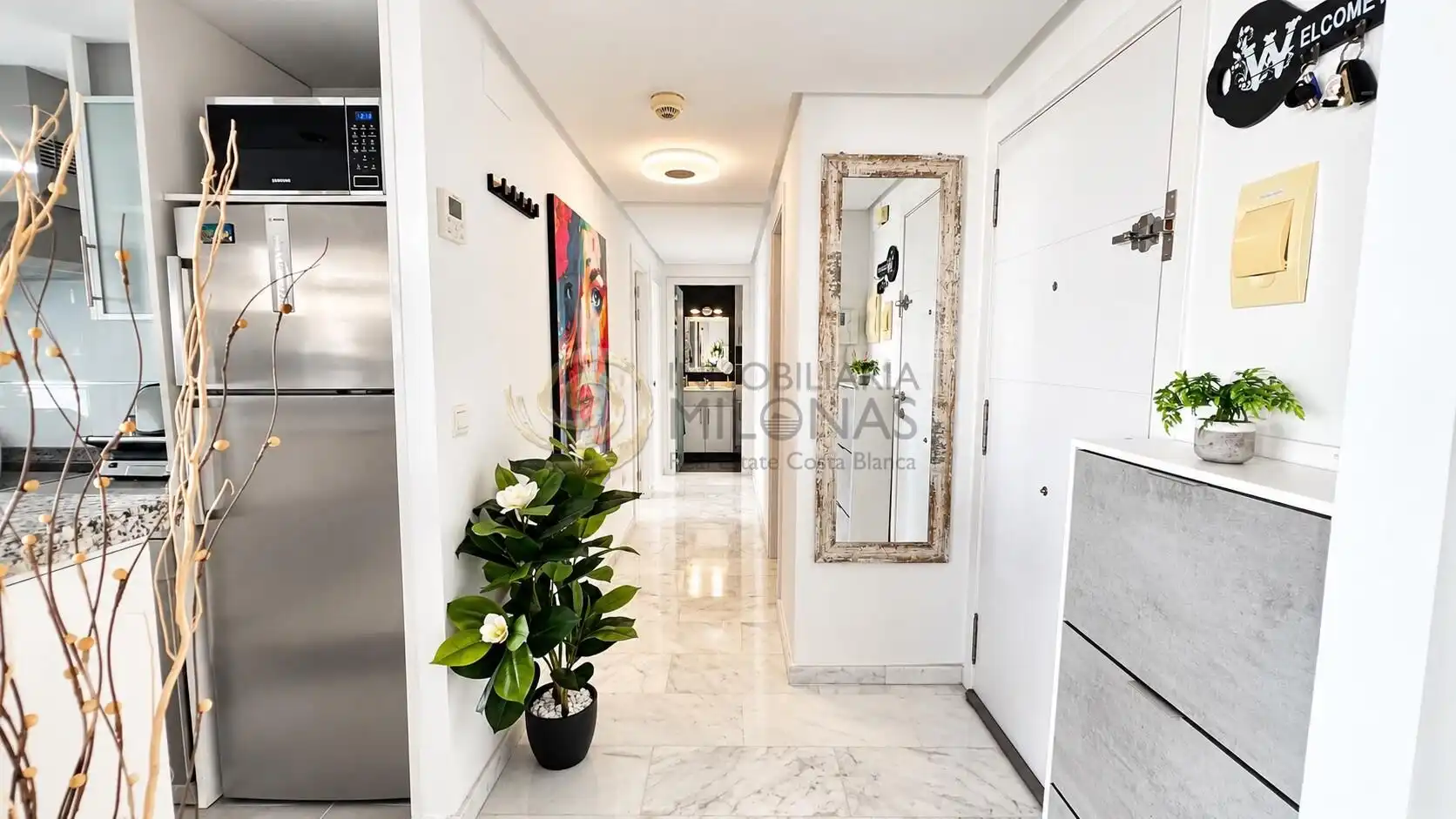 Apartament amb piscina en venda a Calle VIENA 8, imagen 14
