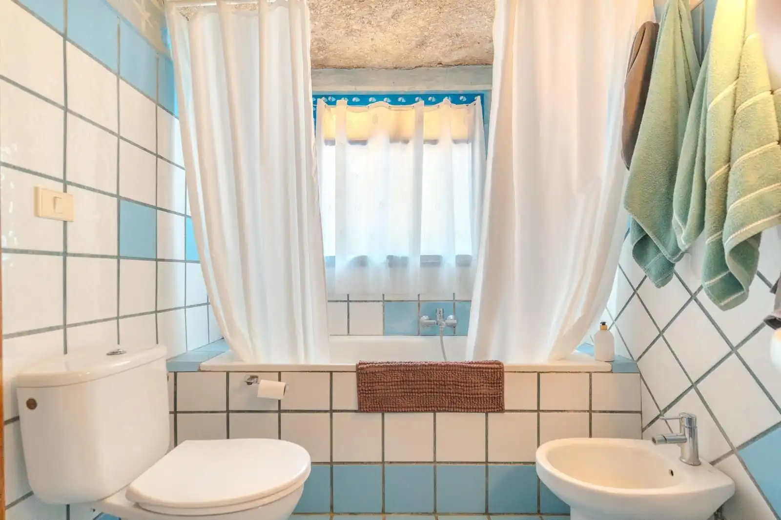 Bany de Casa o xalet en venda en Granadilla de Abona ciudad