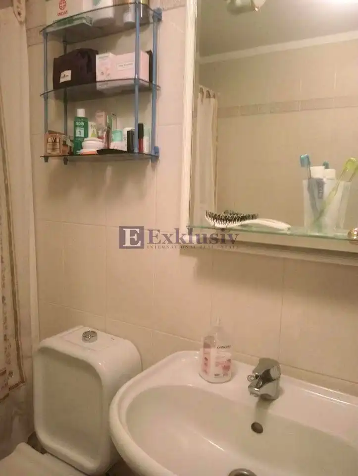 Badezimmer von Wohnung zum Verkauf in Santa Cruz de Tenerife mit Terrasse und Möbliert