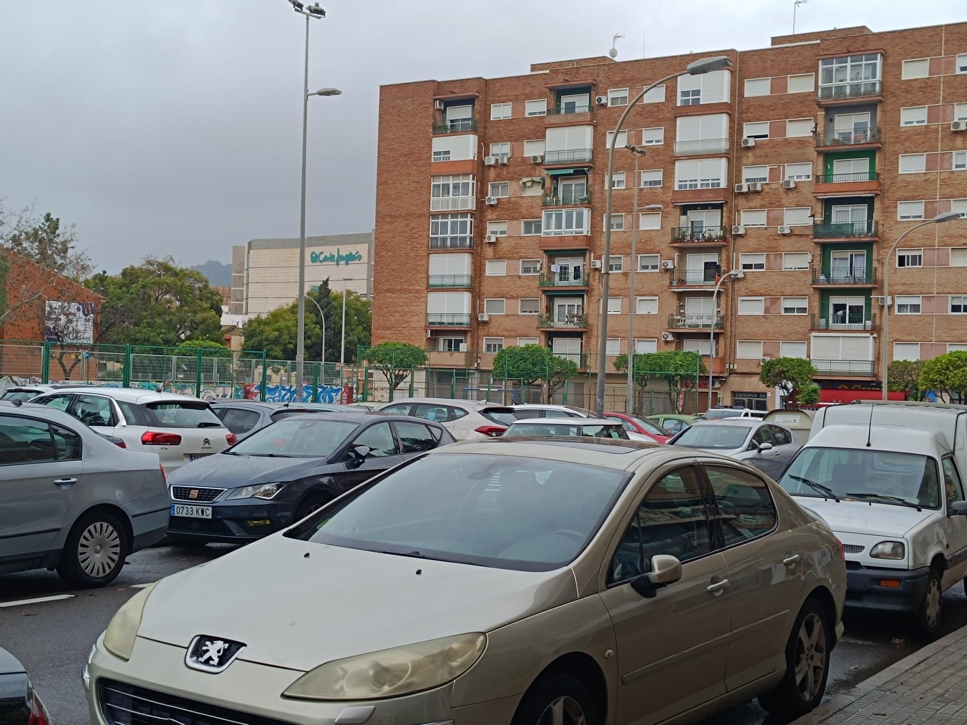 Premises to rent in Ciudad Jardín, Cartagena ciudad