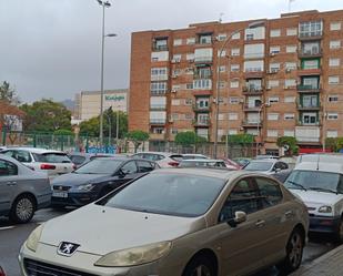 Aparcament de Local de lloguer en Cartagena