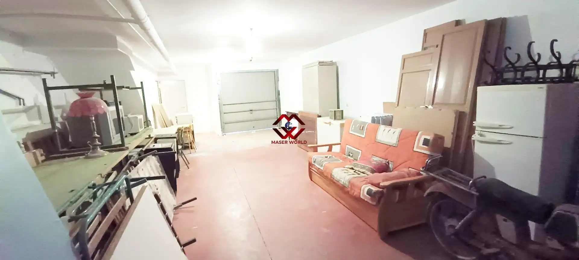Dúplex en venda a Mazarrón Casco Urbano