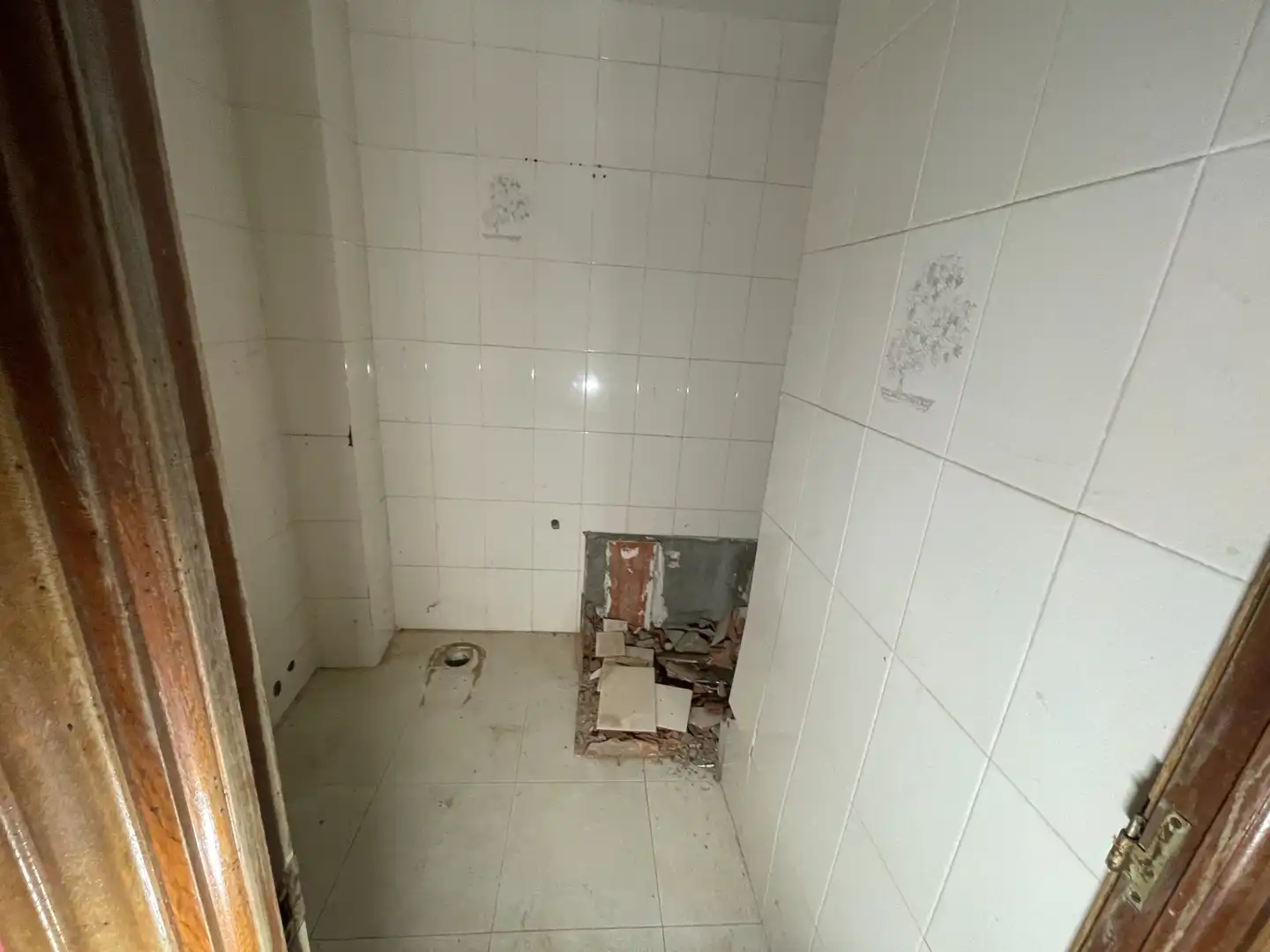 Baño de Edificio en venta en Otero de Bodas