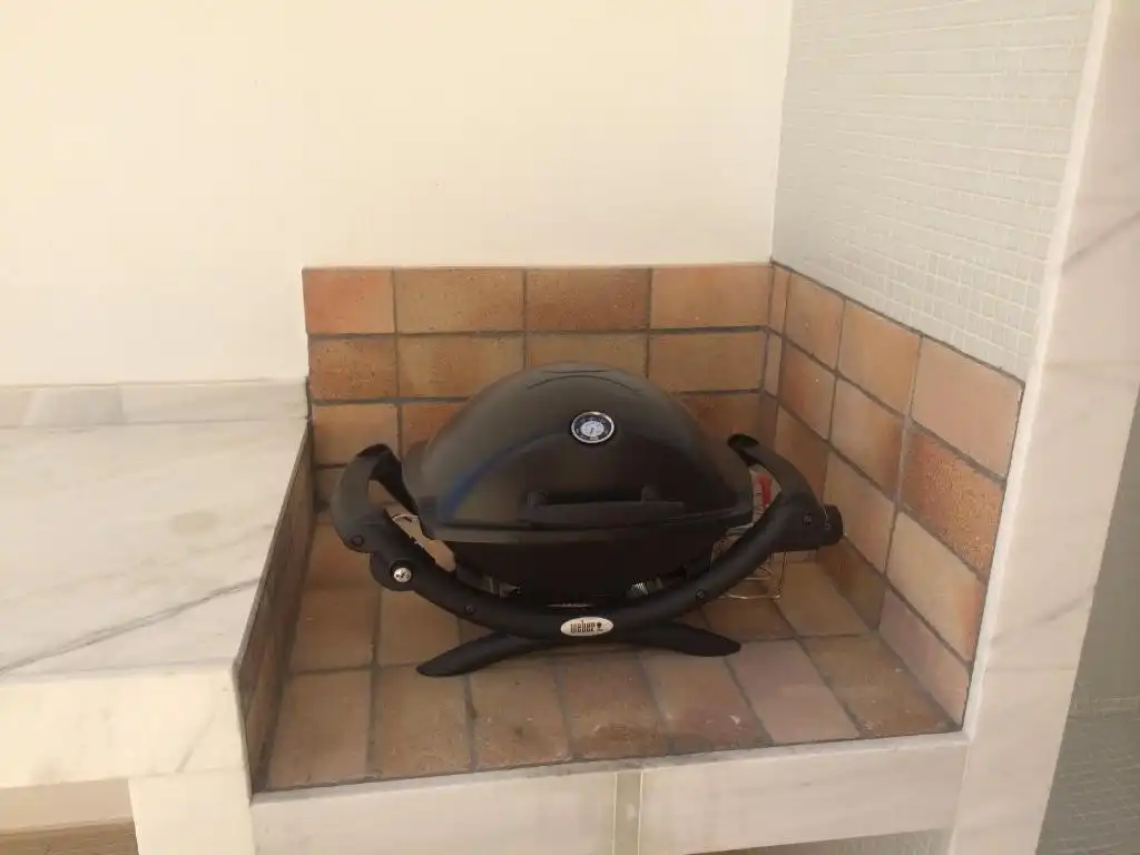 Terrassa de Casa o xalet en venda en Jávea / Xàbia
