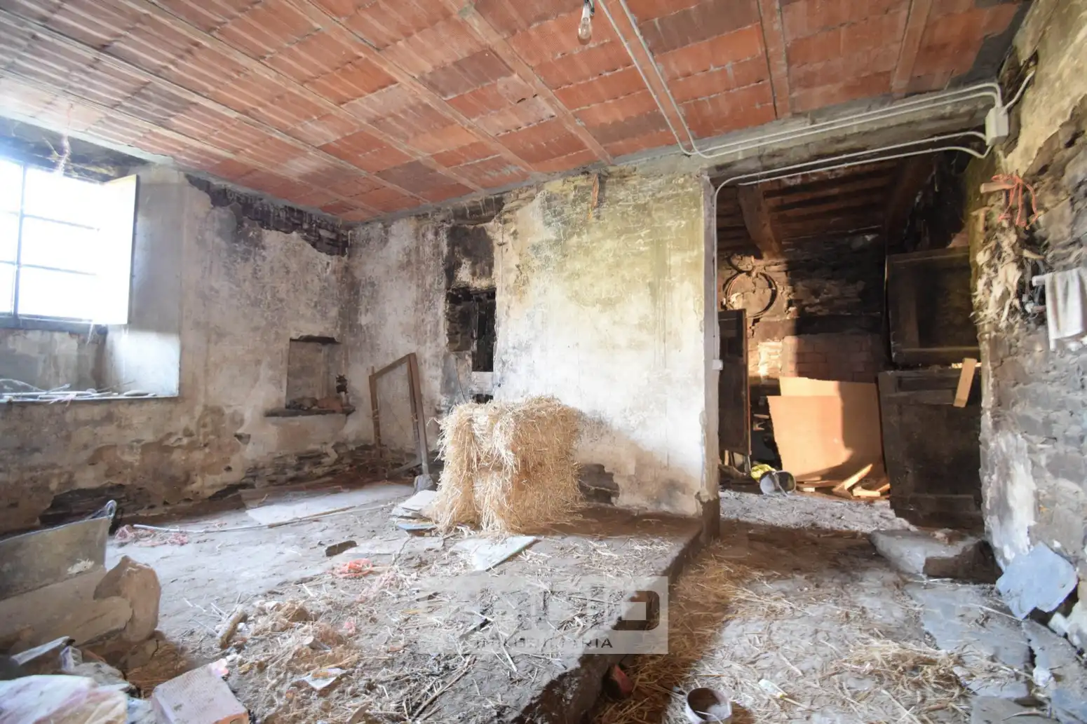 Casa o xalet en venda en Castroverde
