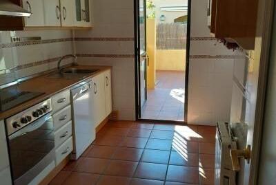 Foto 5 de Casa adosada en venda a El Ancla, Cádiz