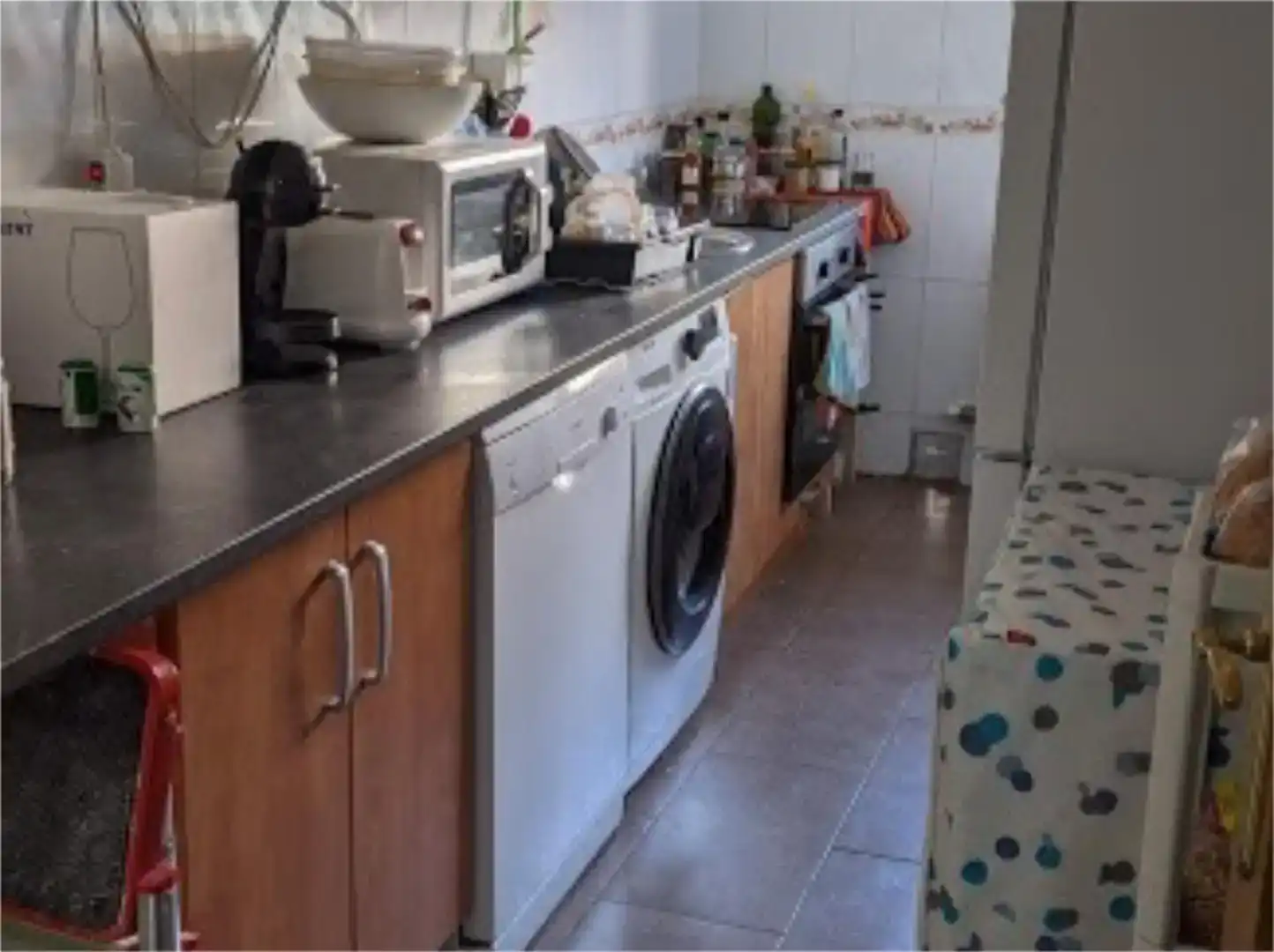 Cuina de Pis en venda en Villanubla, Valladolid