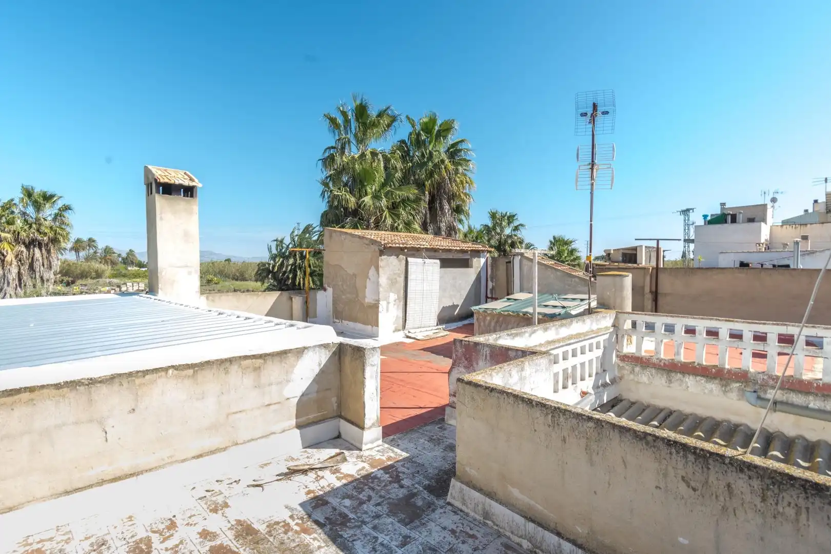 House with garden for sale in Jacarilla, imagen 22