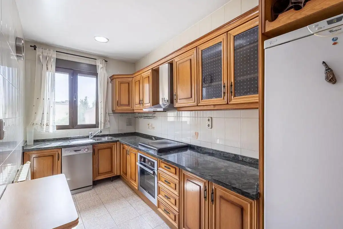 Reihenhaus mit Terrasse zum Verkauf in Calle Reina Mora 15, imagen 18