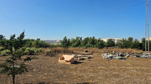 Photo 5 of Industrial land for sale in Diseminado Cr Logroño Tr Martinez, 9011, Garrapinillos, Zaragoza Capital