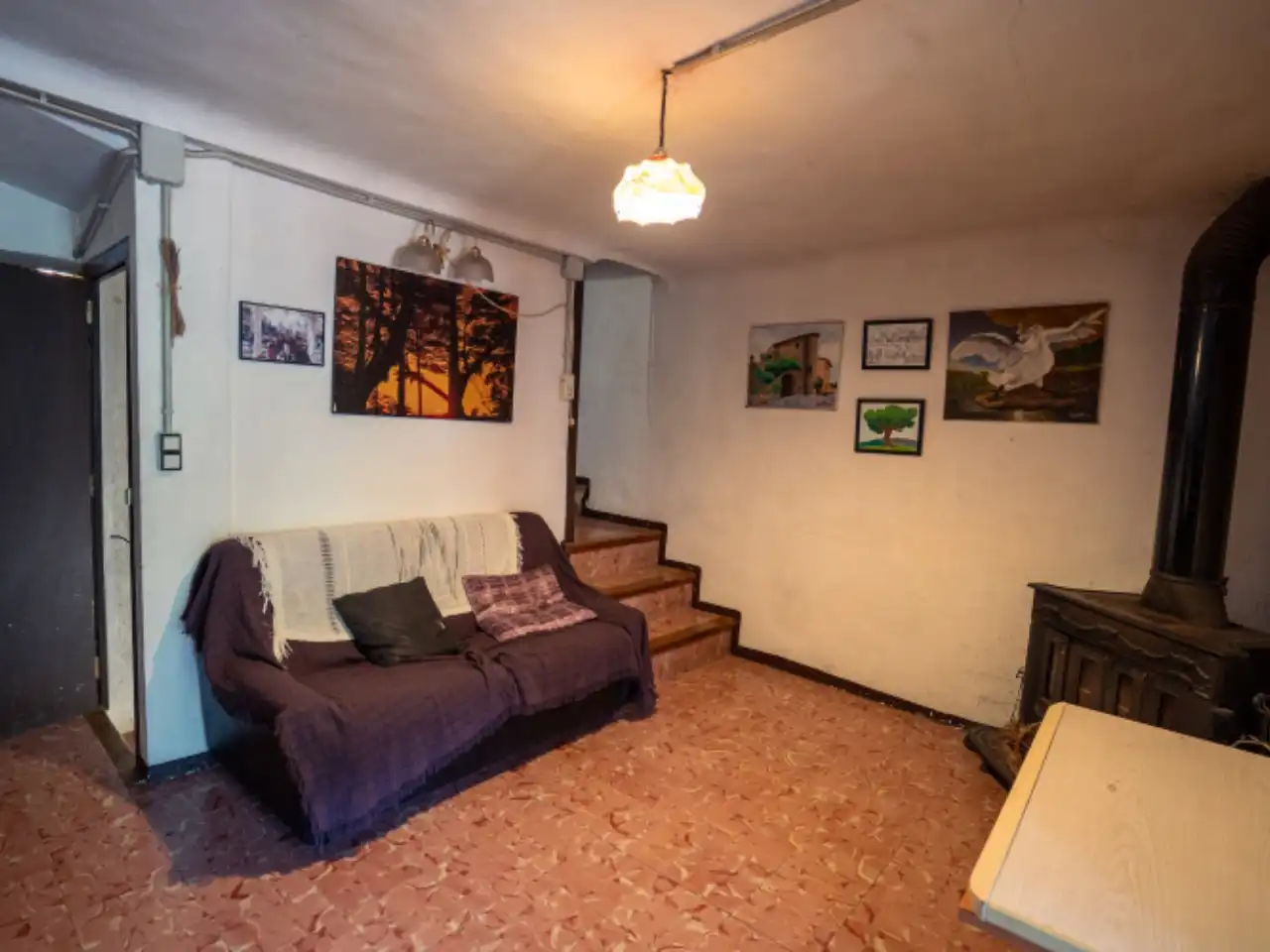 Casa aparellada en venda a Sant Antoni Maria Claret 8, imagen 41