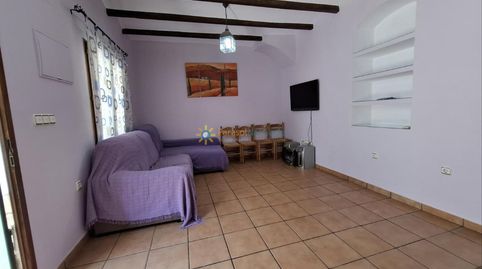Foto 3 de Casa adosada en venta en Oliva pueblo, Oliva