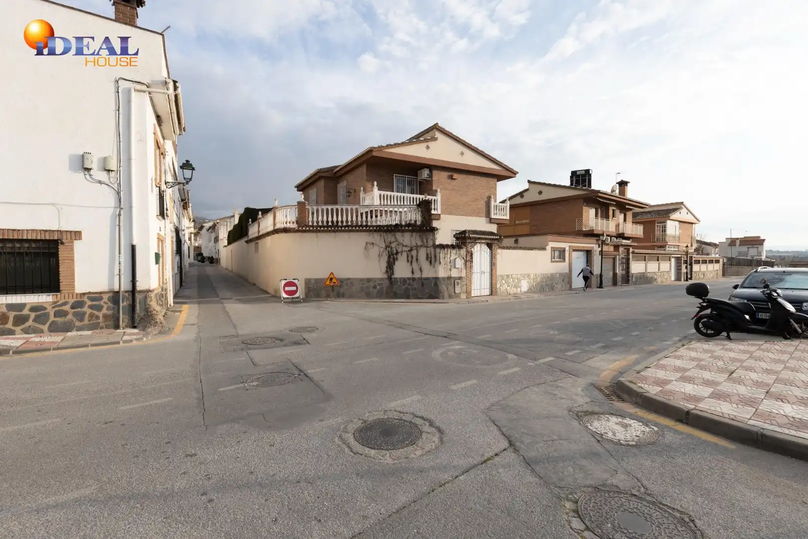 Wohnbaugrundstück zum Verkauf in Calle del Rosal, imagen 18