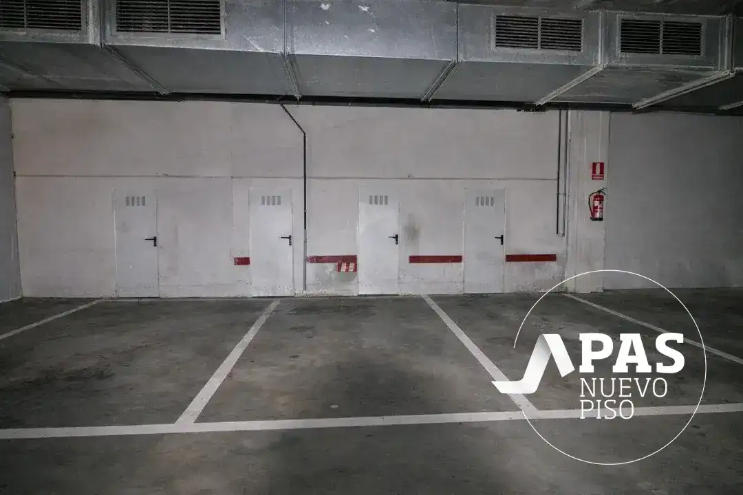 Wohnung zum Verkauf in Calle Luis Quintanilla Isasi, Alisal - San Román