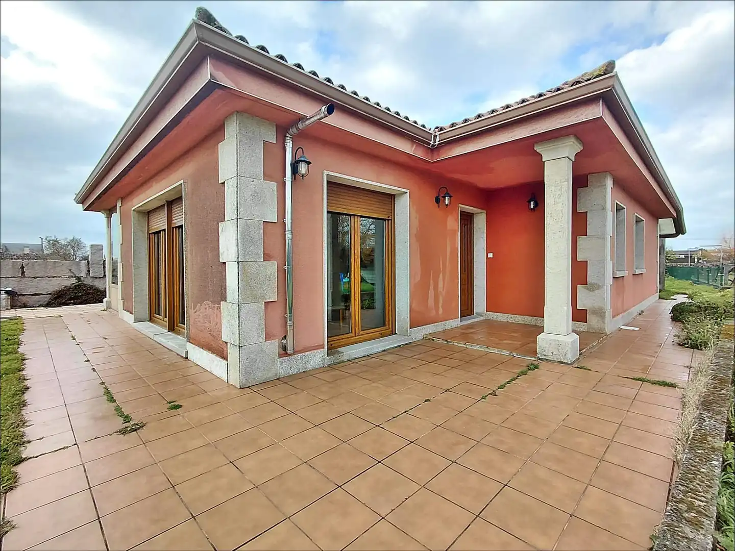 Casa o chalet en venta en Lugar Lugar Calogo, Vilanova de Arousa