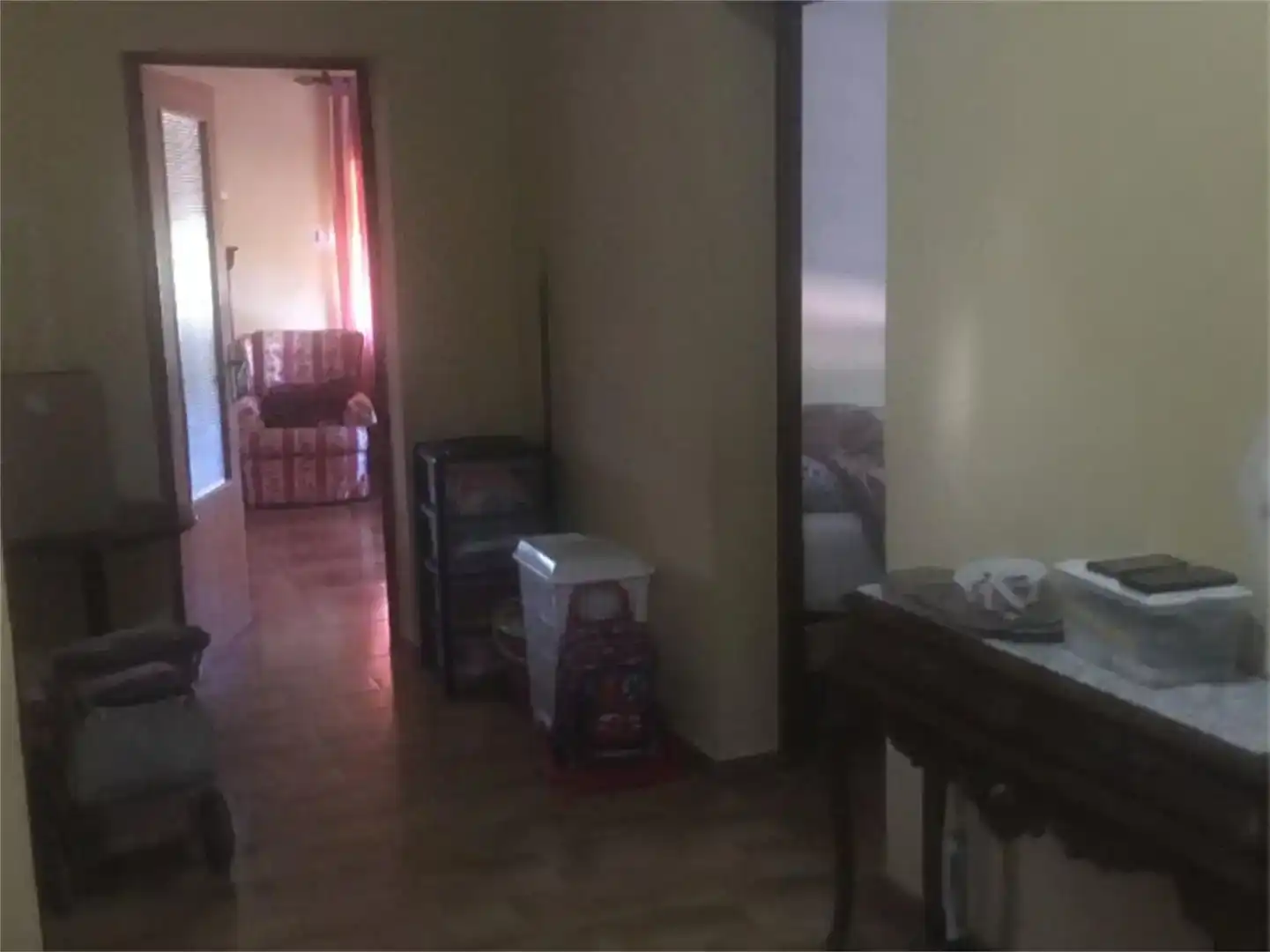 Habitación de Piso en venta en Carmona con Aire acondicionado, Jardín privado y Piscina
