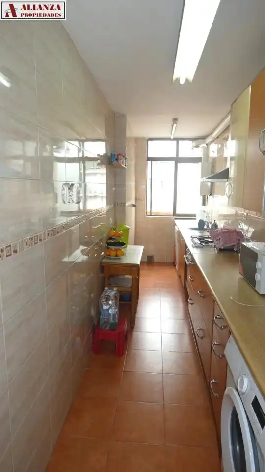 Piso en venta en Perchel Sur - Plaza de Toros Vieja