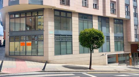 Photo 2 of Premises to rent in Avenida Compostilla, 22, Centro, León