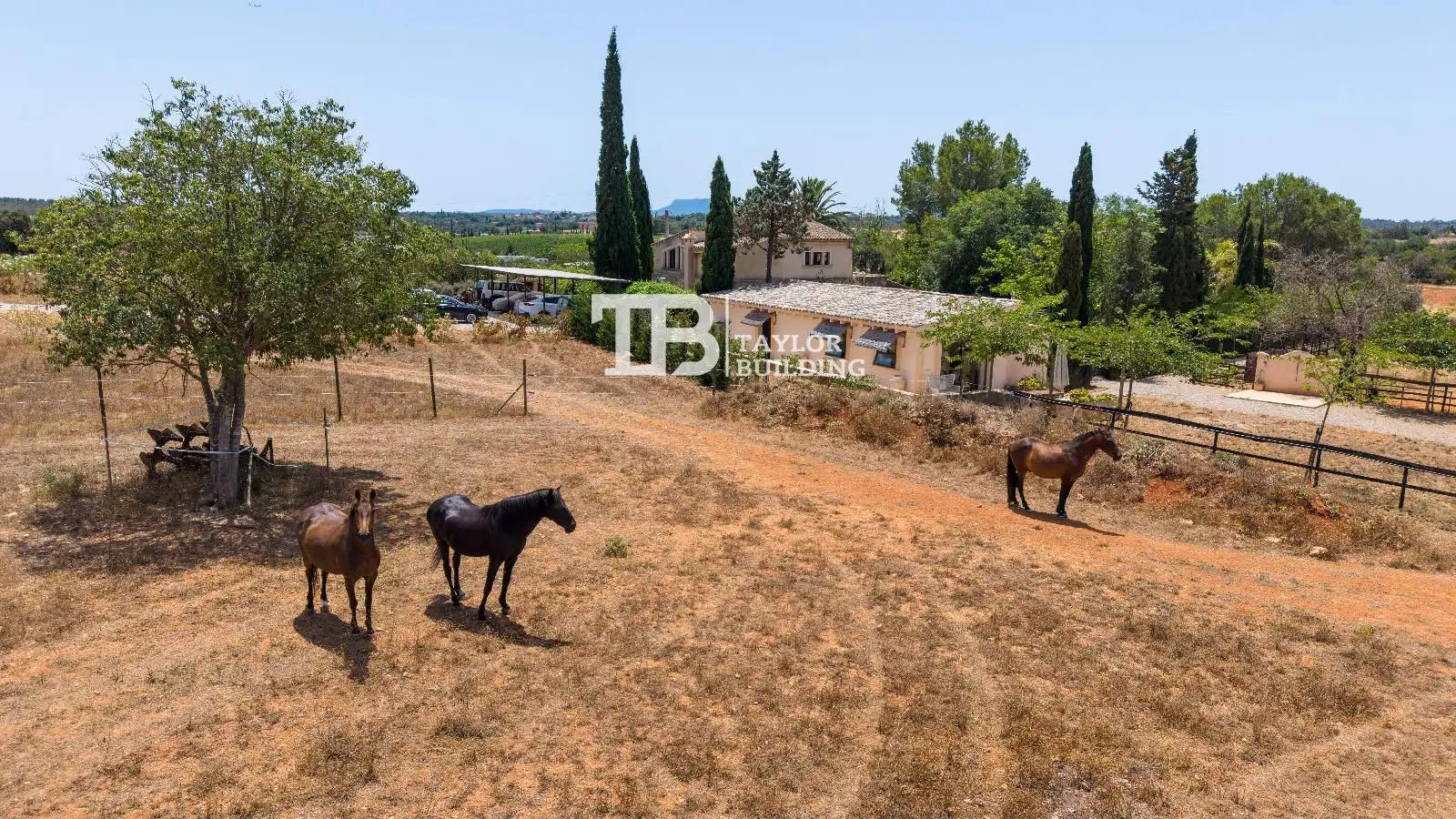 Casa o xalet en venda en Sencelles amb Aire condicionat, Calefacció i Terrassa