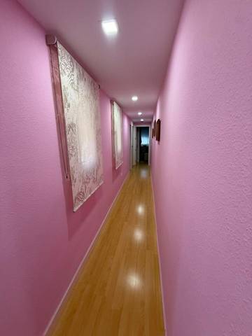 Piso en Venta en Hermes en El Cónsul - Ciudad Universitaria - El Romeral