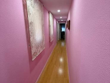 Flat with lift for sale in Hermes
