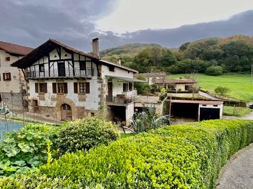 House for sale in Uxarrea Auzoa 31