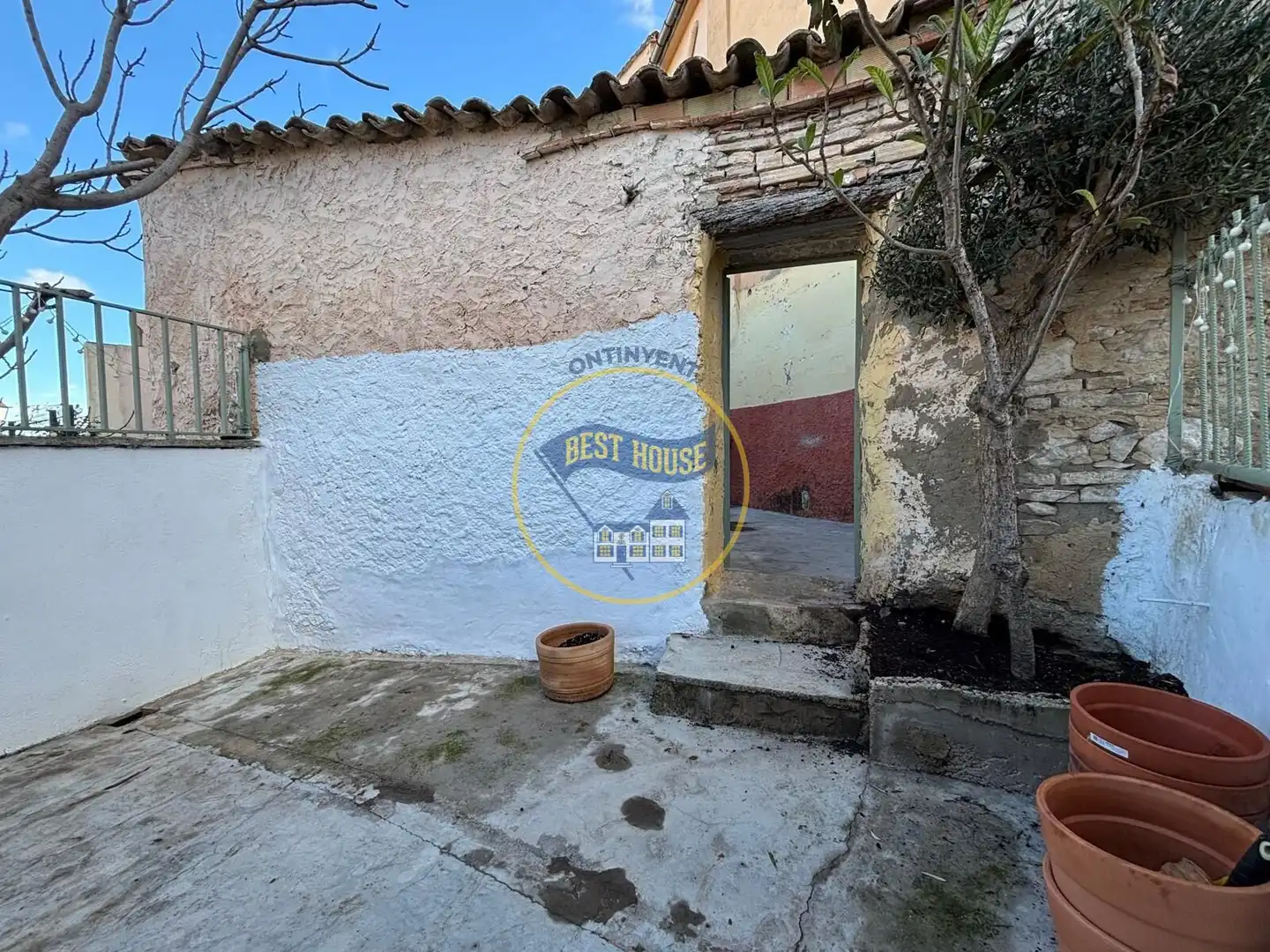 Houses for sale in Centro