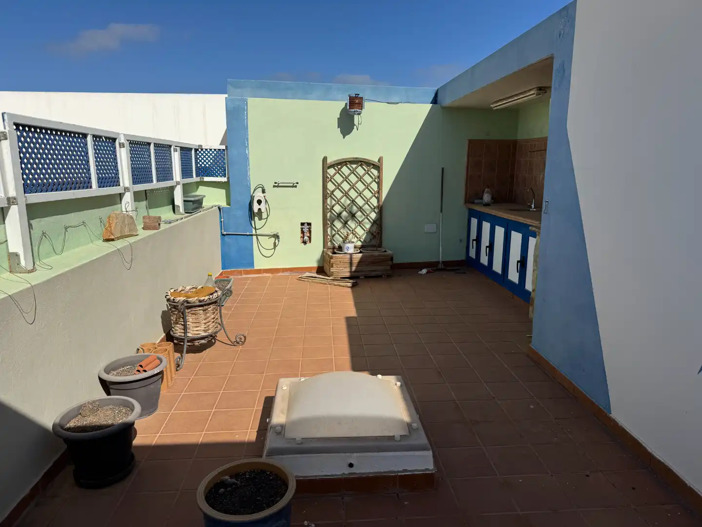 Terrace of Buildings for sale in Yaiza