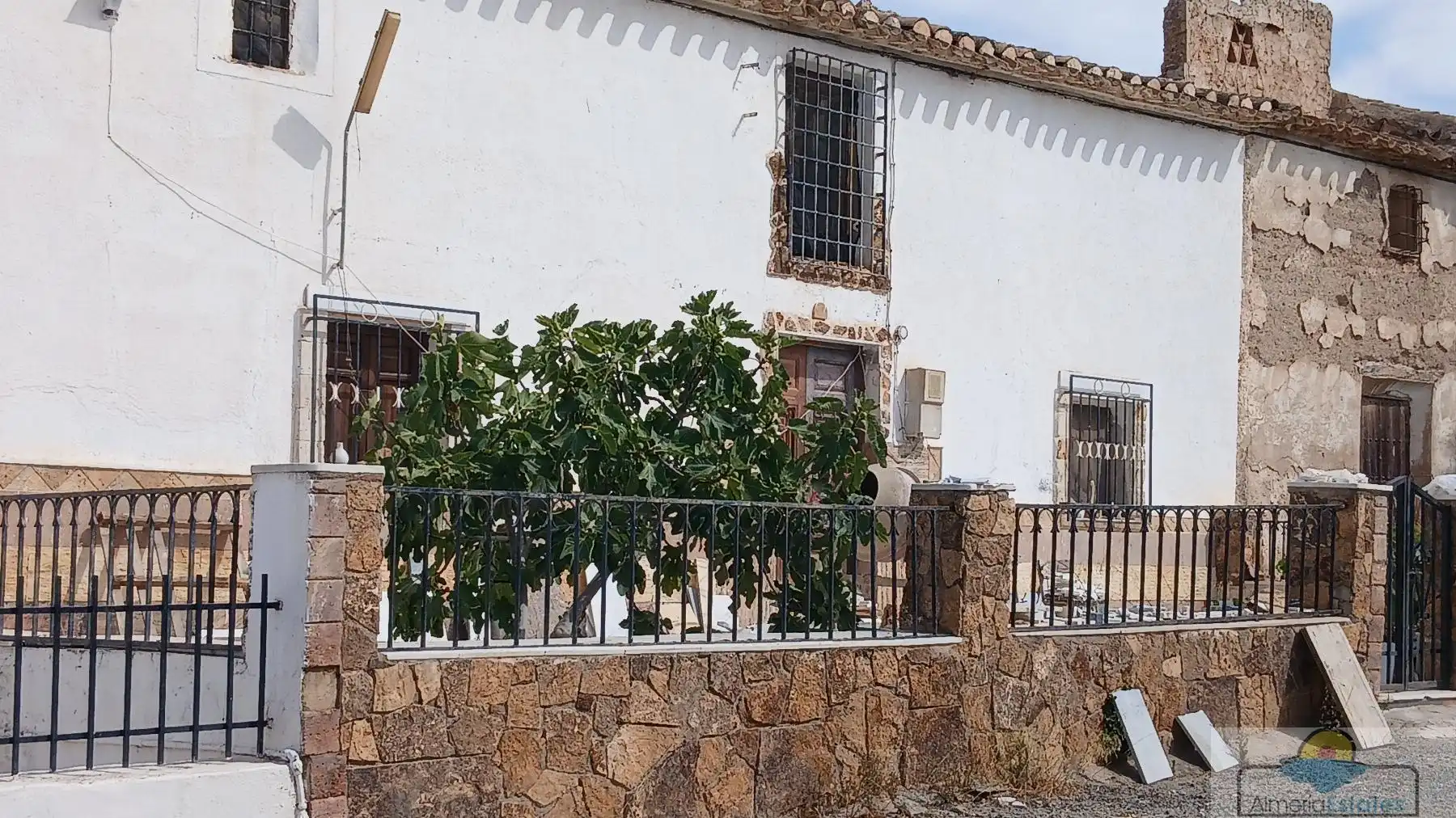 Casa en venta en Albox, imagen 2