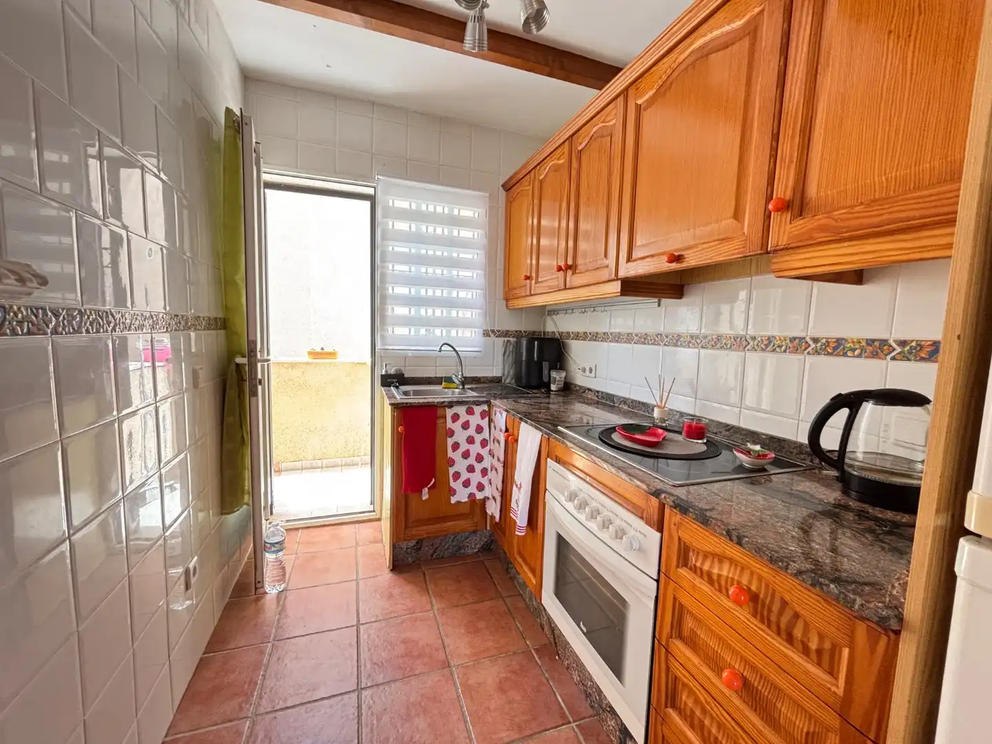 Maisonette zum Verkauf in Desamparados - Hurchillo - Torremendo, imagen 16