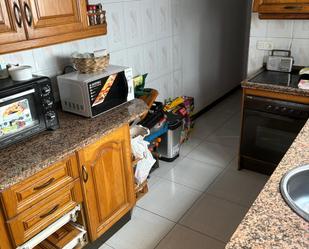 Kitchen of House or chalet for sale in  Sevilla Capital  with Terrace