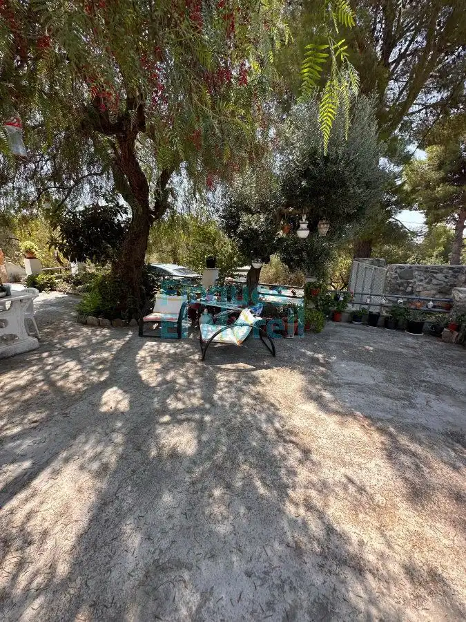 Terrace of Houses for sale in L'Aleixar  with Terrace and Balcony