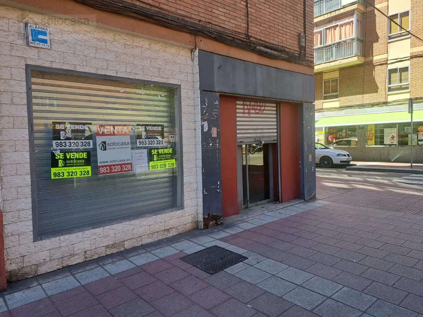 Local comercial en venda a Cardenal Cisneros 19, imagen 16