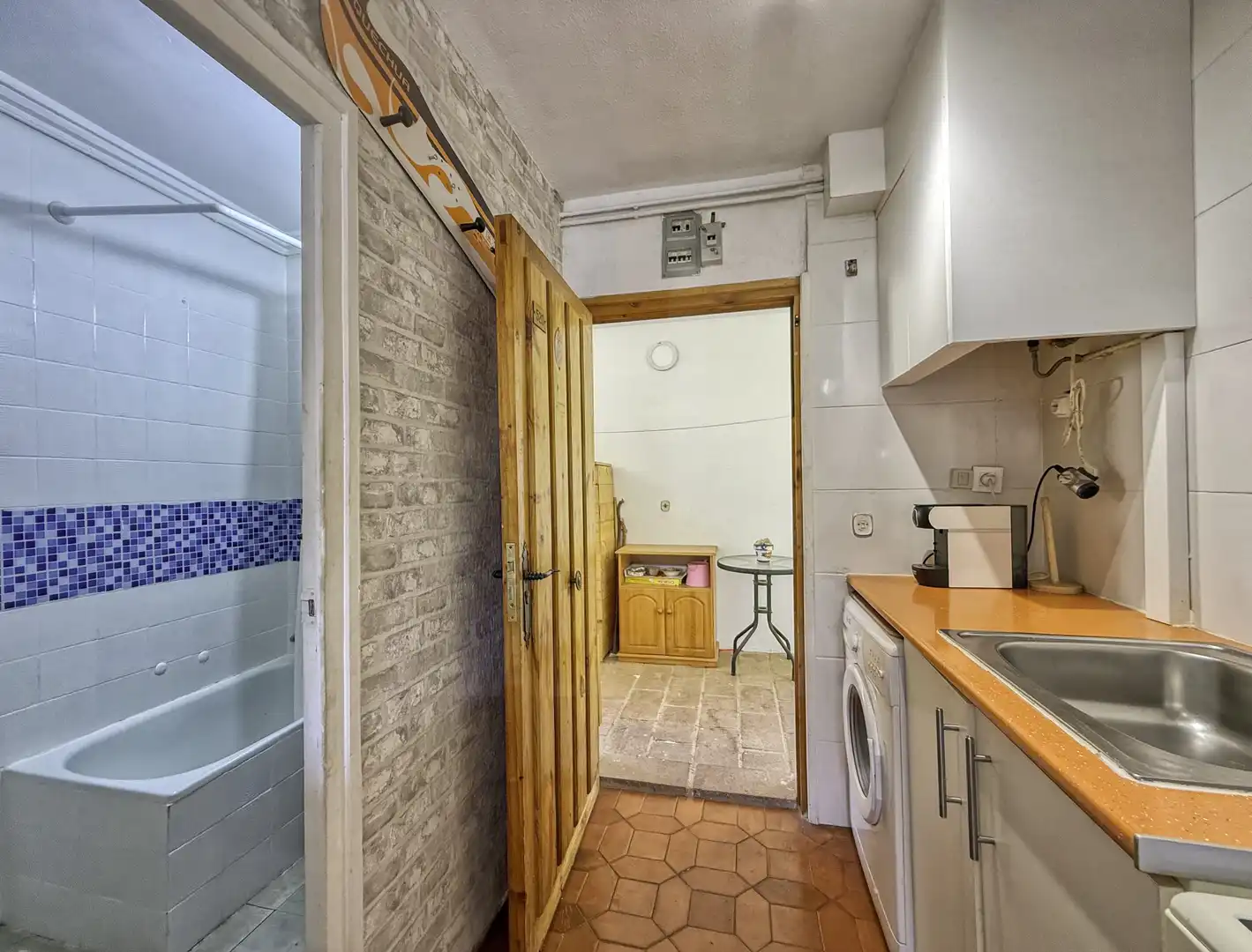 Wohnung zum Verkauf in Alcalá de la Selva, imagen 13