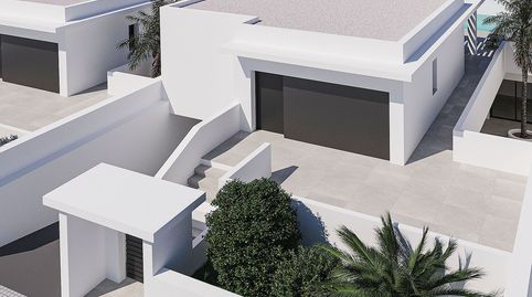 Foto 2 de Casa o xalet en venda a Rojales, Alicante