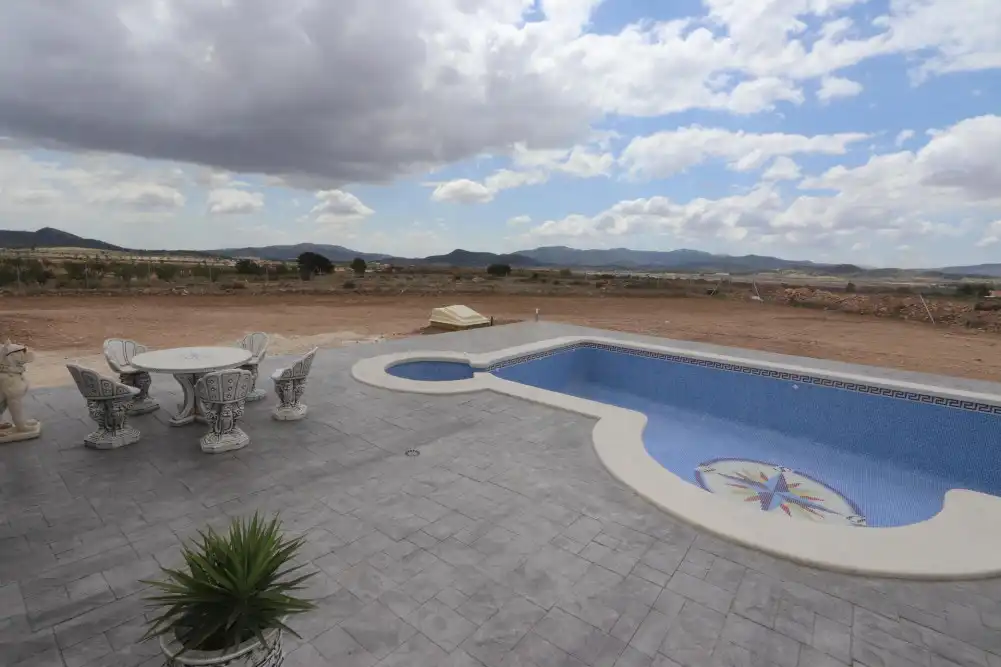 Casa en venda a El Pinós / Pinoso, imagen 34
