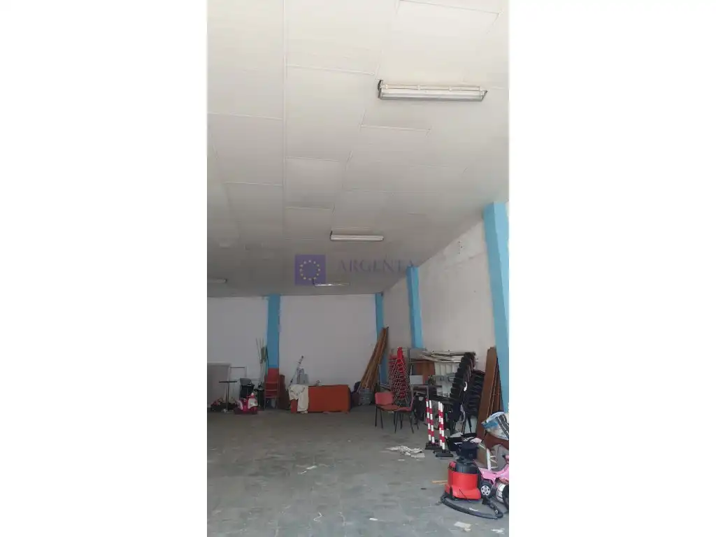 Nave industrial en alquiler en Nuevo Cáceres, imagen 2