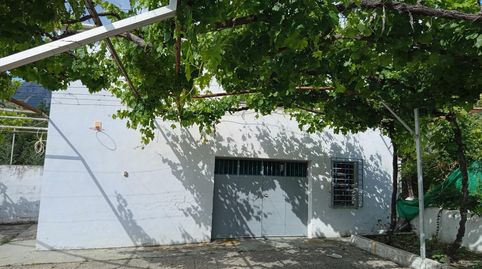 Foto 4 de Casa o xalet en venda a Jabalcuz, Jaén Capital