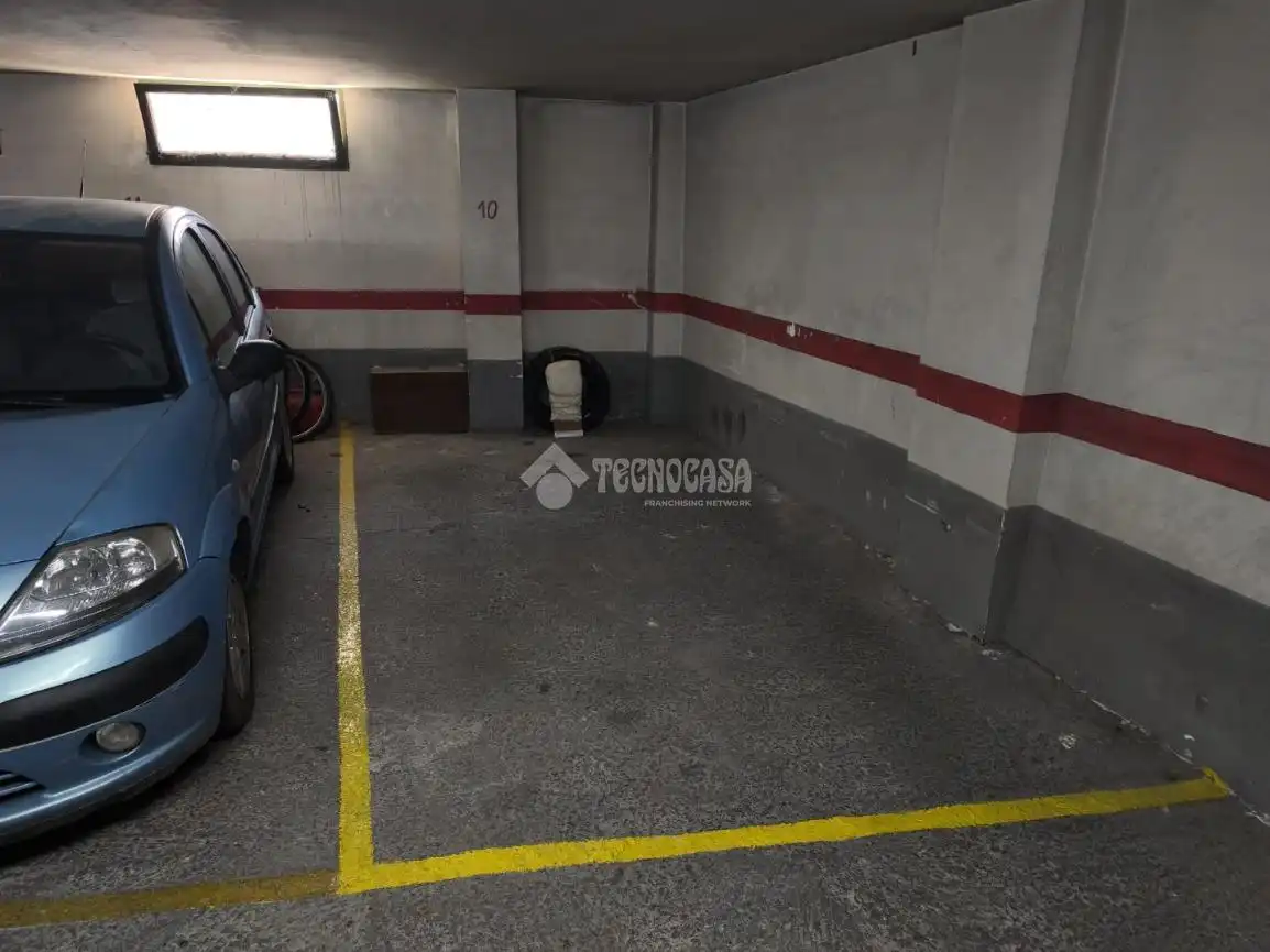 Parking of Garage for sale in Valencia